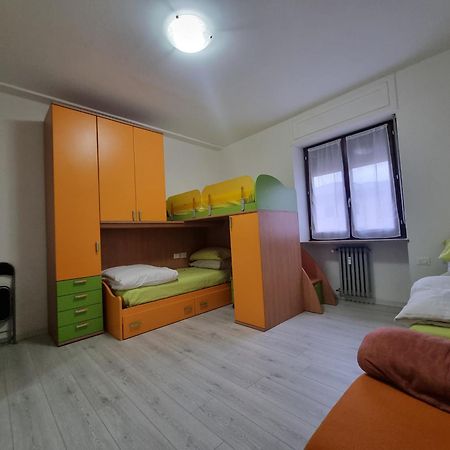 Casa Luisa - Appartamento Negrar Zewnętrze zdjęcie