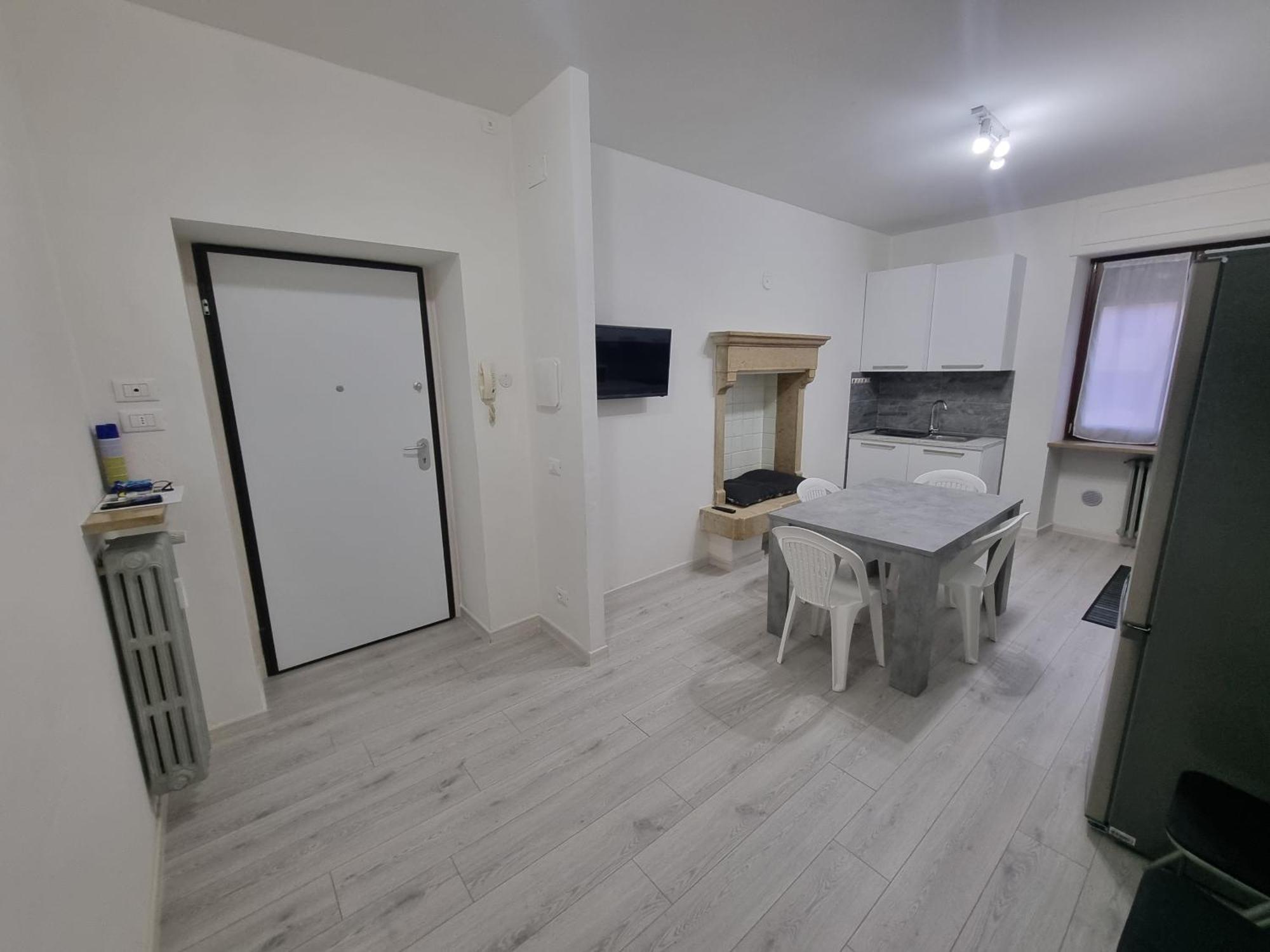 Casa Luisa - Appartamento Negrar Zewnętrze zdjęcie