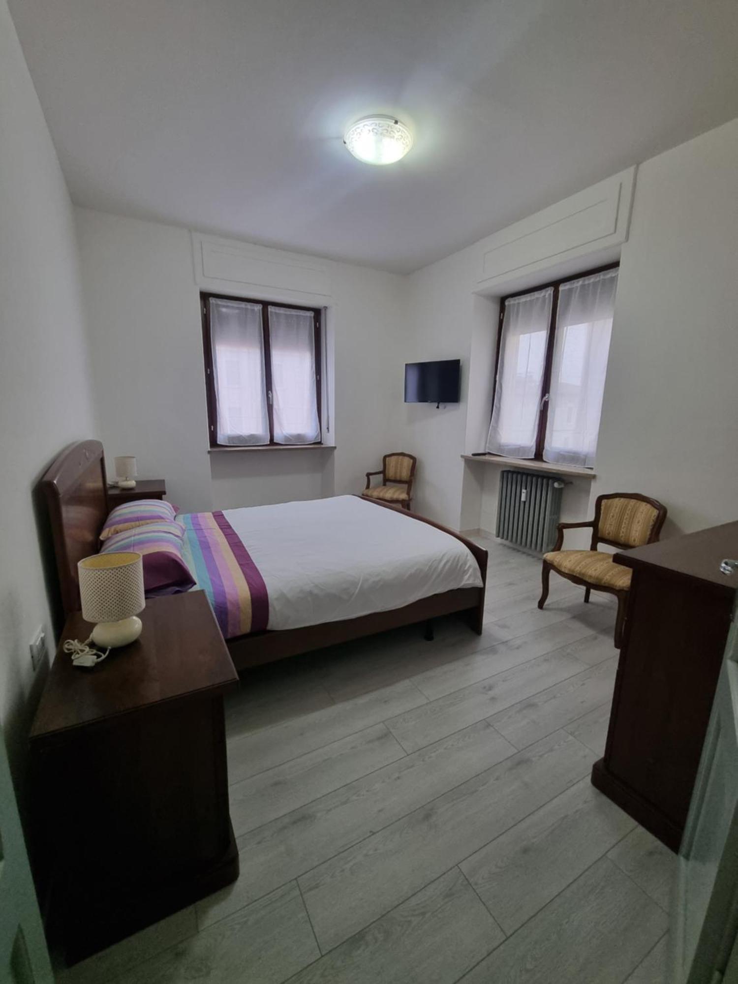 Casa Luisa - Appartamento Negrar Zewnętrze zdjęcie