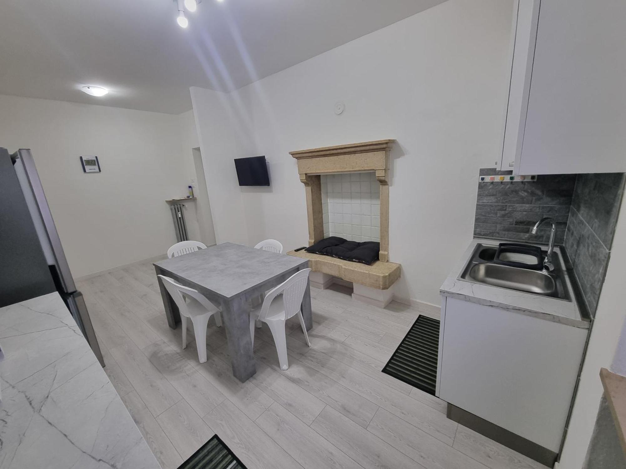 Casa Luisa - Appartamento Negrar Zewnętrze zdjęcie