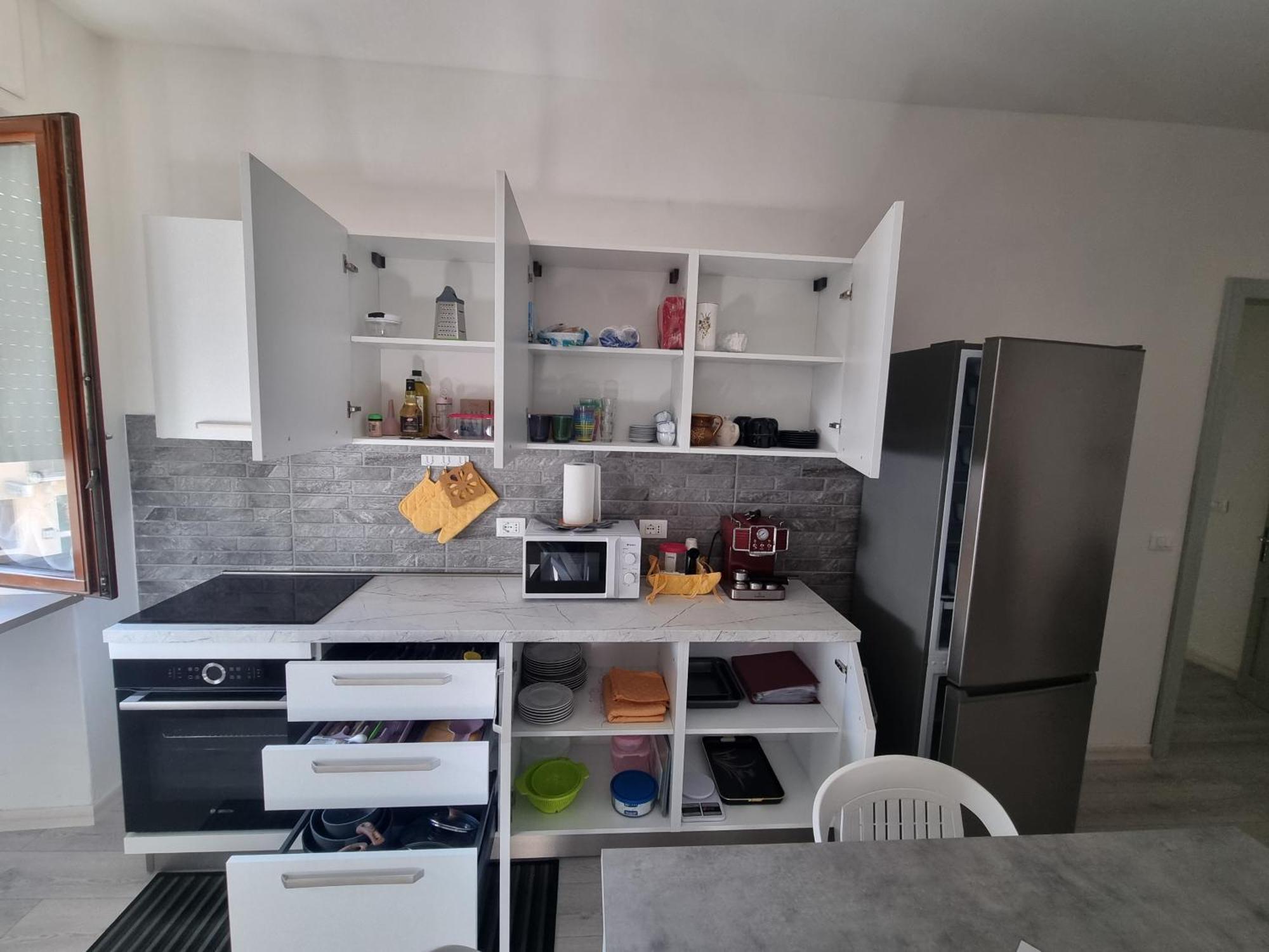 Casa Luisa - Appartamento Negrar Zewnętrze zdjęcie