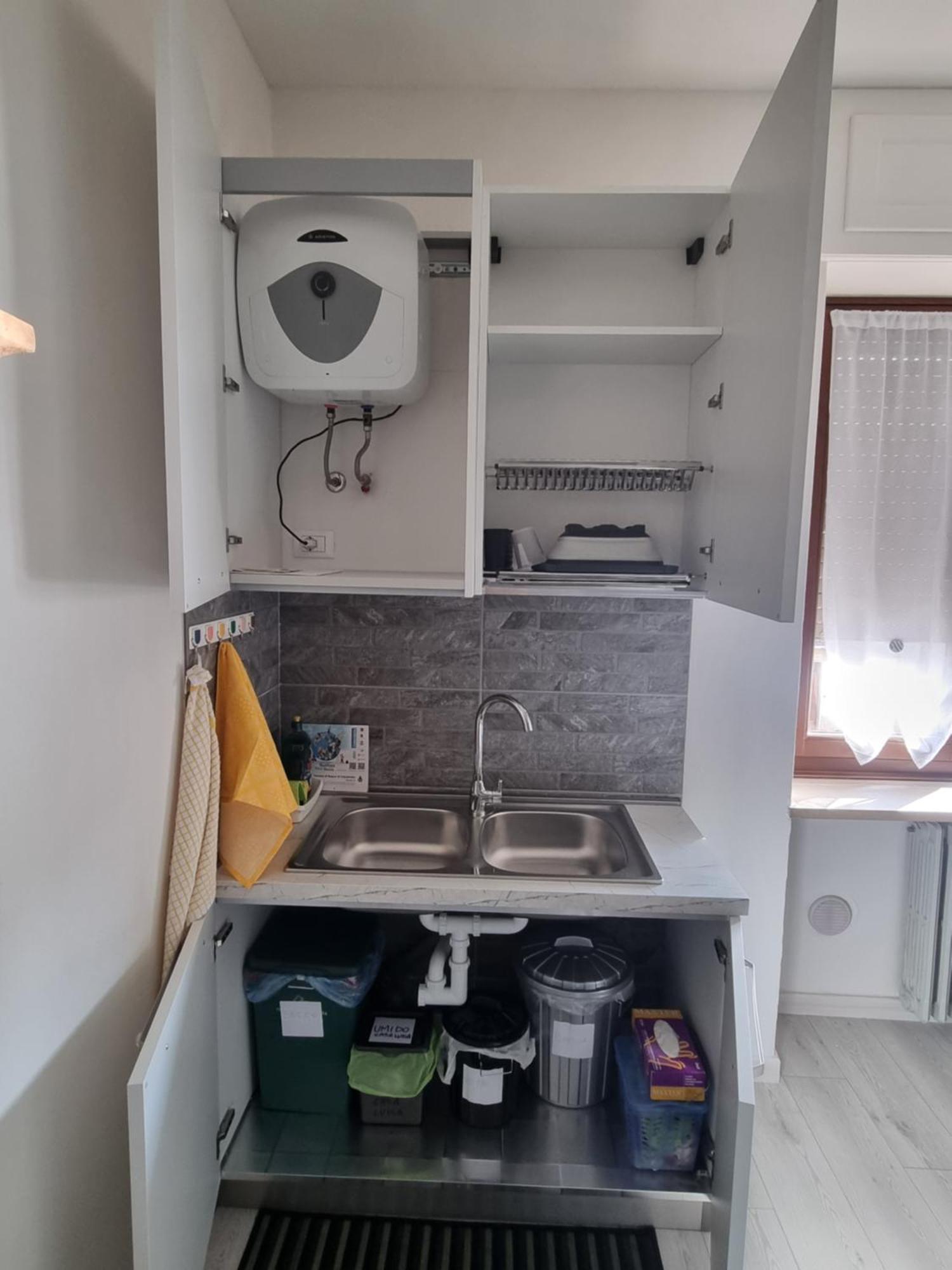 Casa Luisa - Appartamento Negrar Zewnętrze zdjęcie