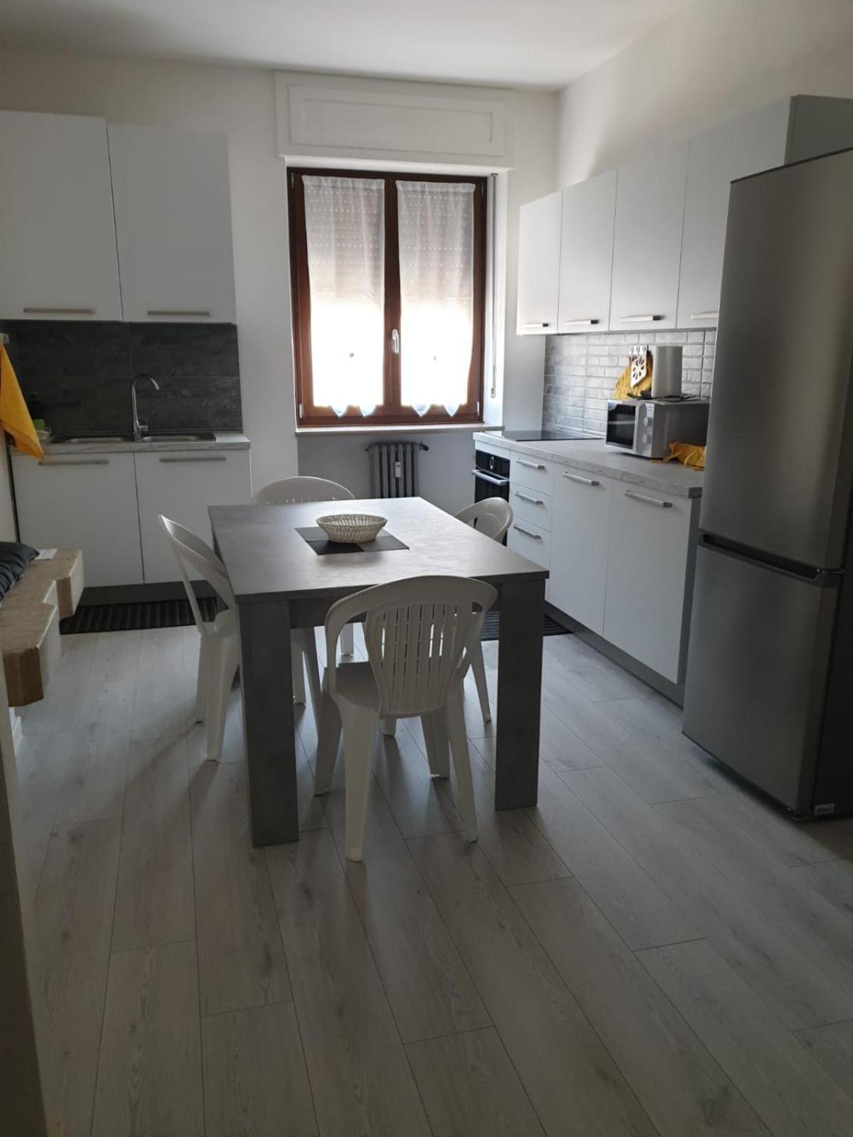 Casa Luisa - Appartamento Negrar Zewnętrze zdjęcie
