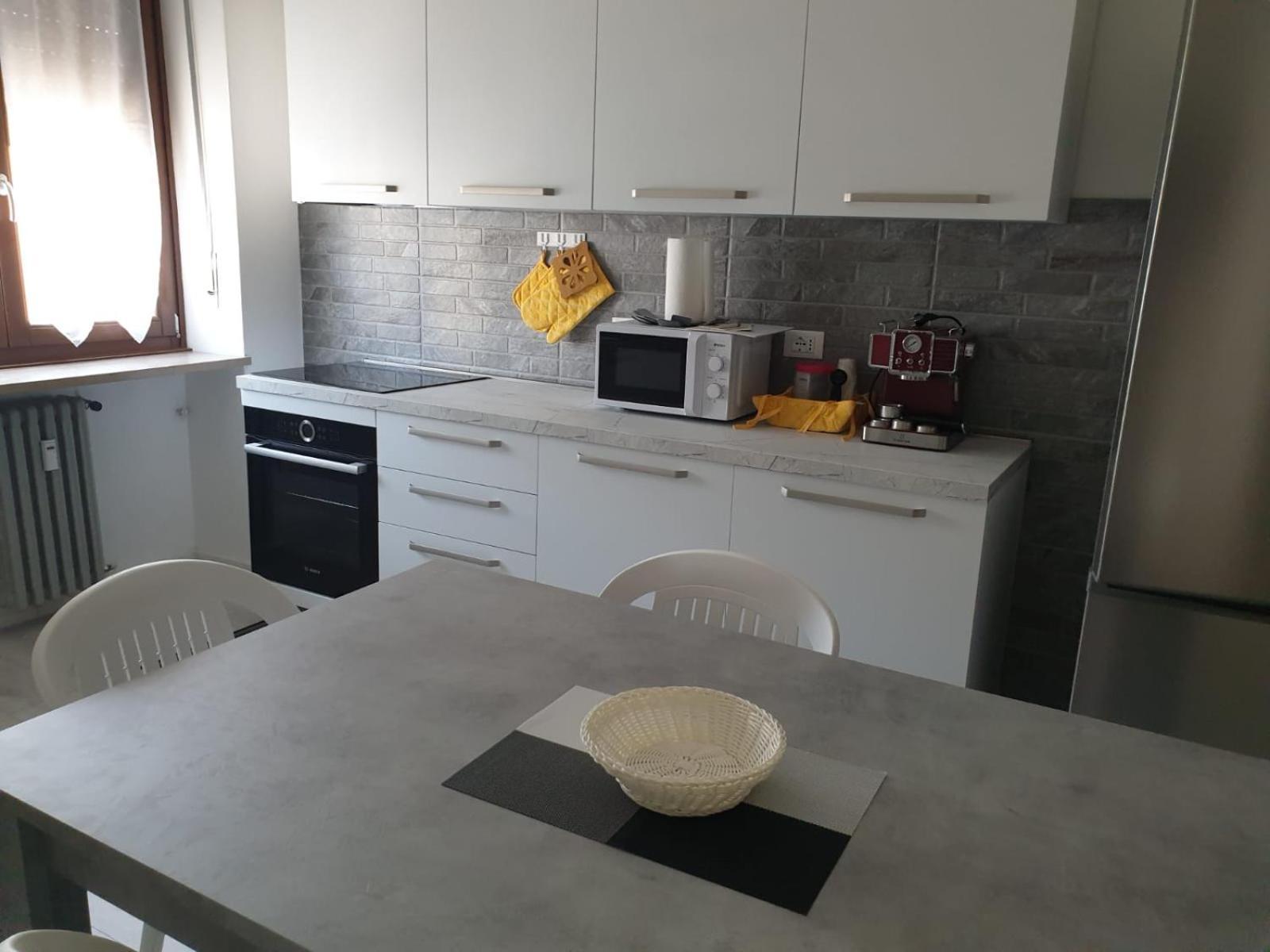 Casa Luisa - Appartamento Negrar Zewnętrze zdjęcie