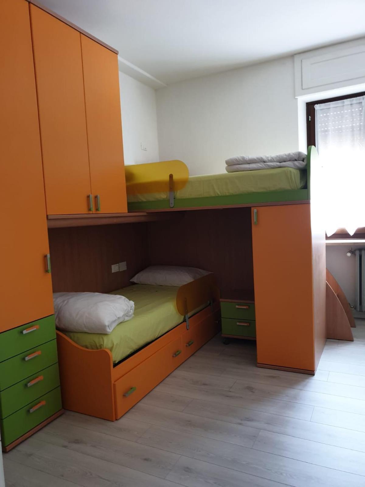 Casa Luisa - Appartamento Negrar Zewnętrze zdjęcie