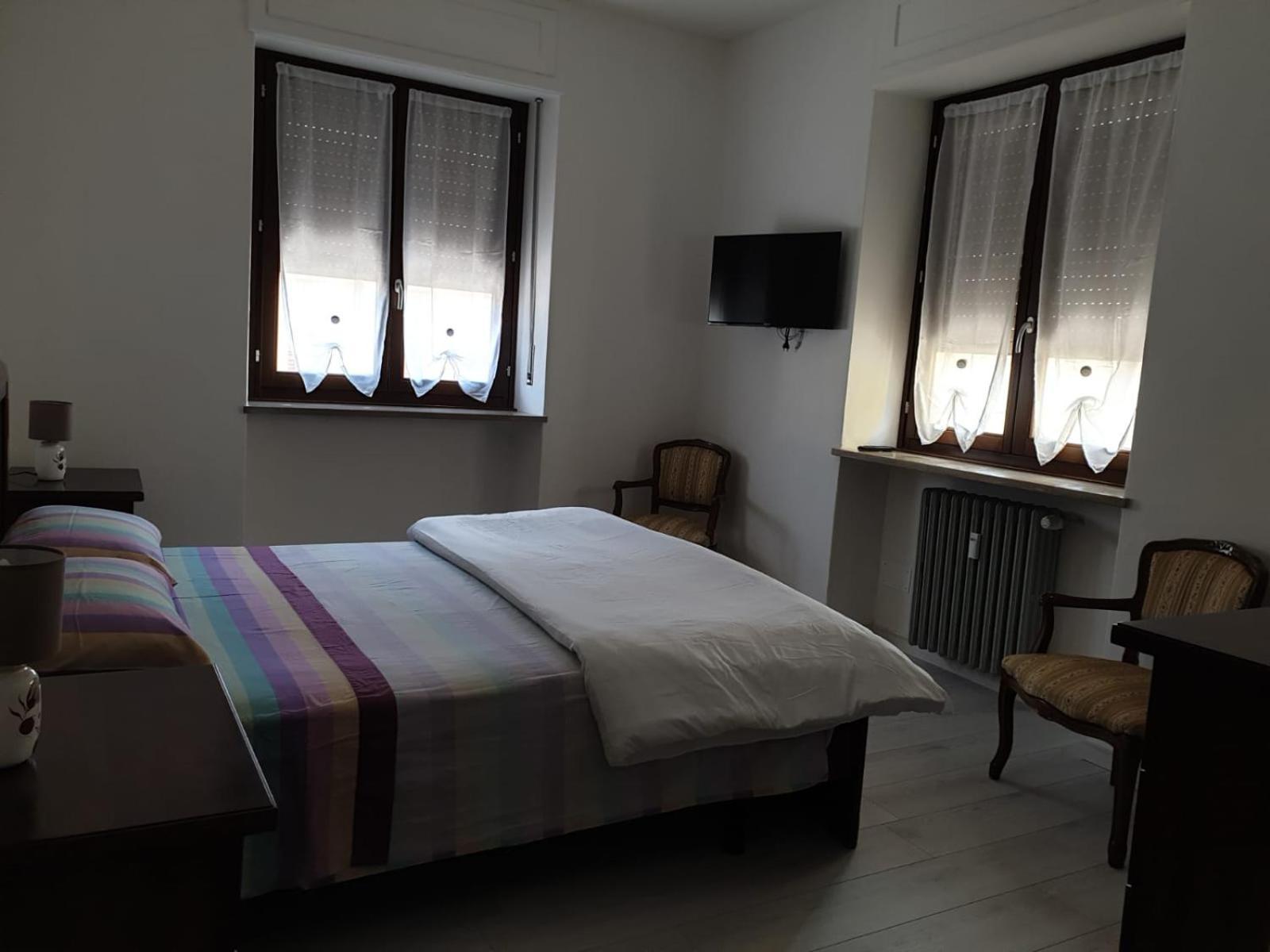Casa Luisa - Appartamento Negrar Zewnętrze zdjęcie