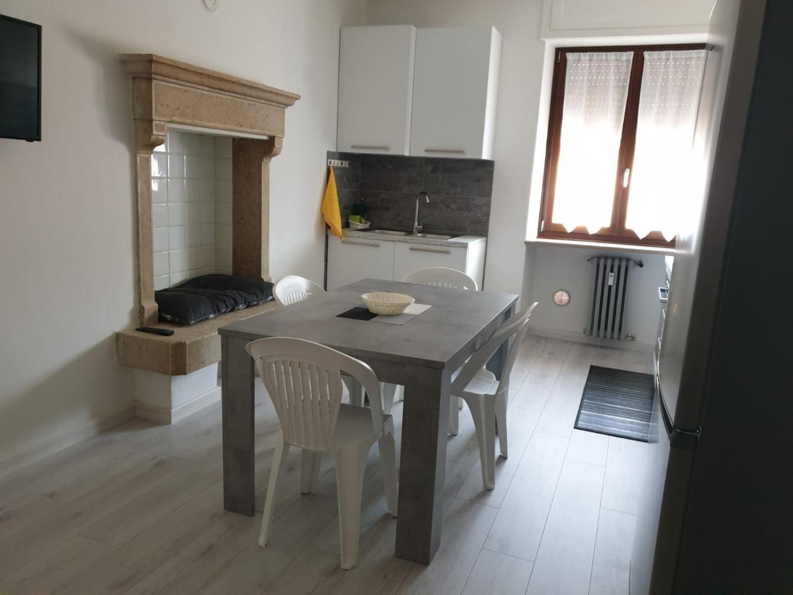 Casa Luisa - Appartamento Negrar Zewnętrze zdjęcie